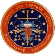 Communauté européenne chambre des experts agrées