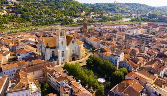 Expert bâtiment à Agen