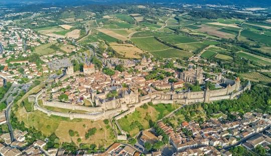 Expert bâtiment à Carcassonne