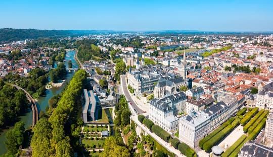 Expert bâtiment à pau