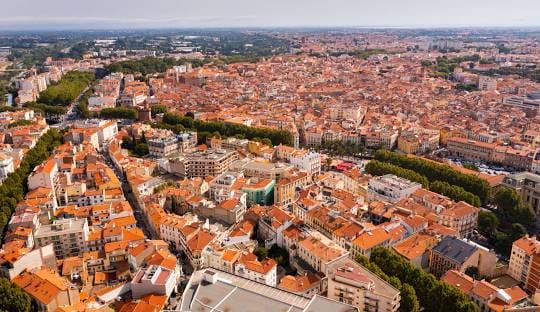 Expert bâtiment à perpignan